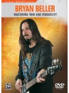 Mastering Tone and Versatility Bass Guitar (DVD)