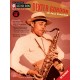 Jazz Play-Along vol. 60: Dexter Gordon (book/CD)