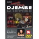 Anyone Can Play Djembe (DVD)