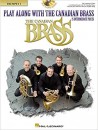 Play-Along With The Canadian Brass - Trumpet (book/CD)