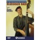 Intermediate bluegrass bass (DVD)
