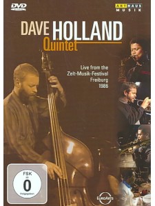 Live in Freiburg (DVD)