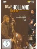 Dave Holland - Live in Freiburg (DVD)