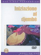 Iniziazione al Djembé (DVD)