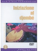 Iniziazione al Djembé (DVD)