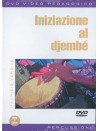 Iniziazione al Djembé (DVD)