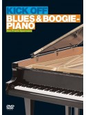 Kick off - Blues & Boogie Piano (DVD)