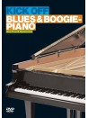 Kick off - Blues & Boogie Piano (DVD)