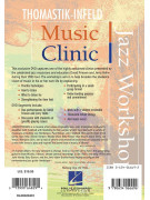 Jazz Workshop - Music Clinic (DVD)
