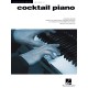 Cocktail Piano: Jazz Piano Solos