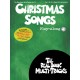 Christmas Songs Play-Along (book/Media Online)