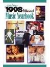 1998 Billboard® Music Yearbook