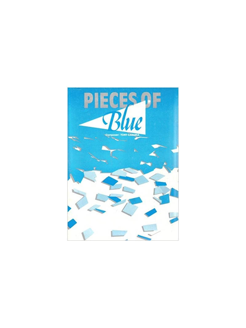 Pieces of Blue