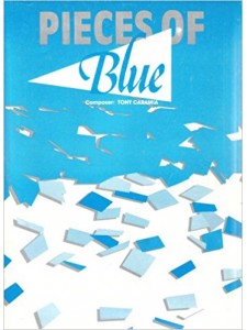 Pieces of Blue