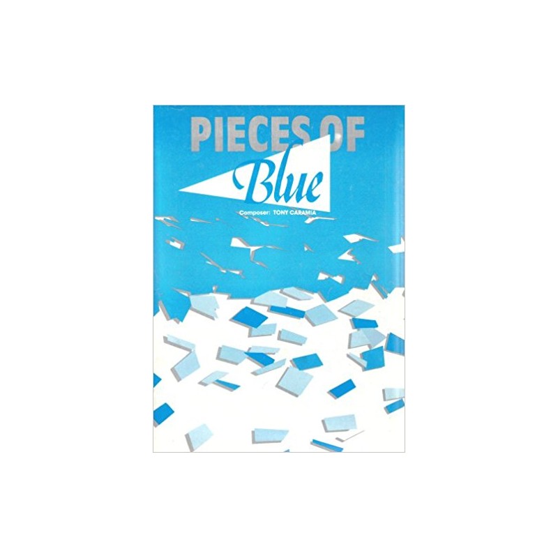 Pieces of Blue