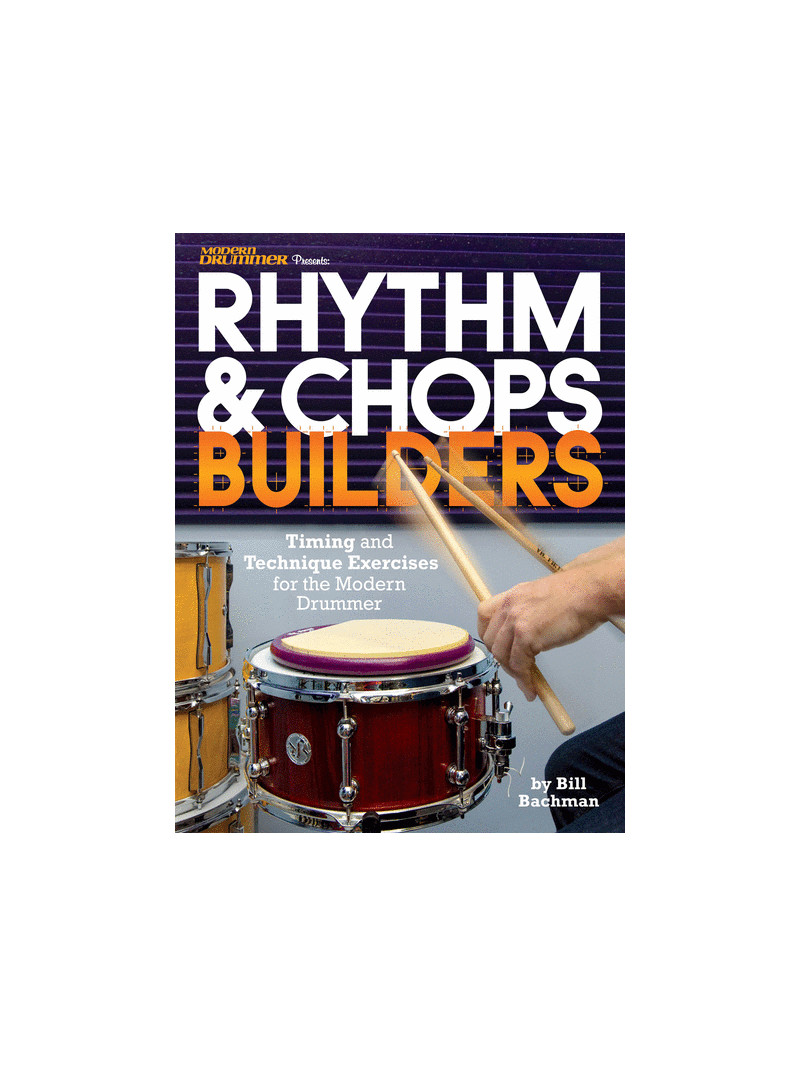 Modern Drummer Presents Stick Technique