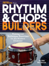Modern Drummer Presents: Rhythm & Chops Builders