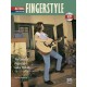 Complete Fingerstyle Guitar Method: Mastering (book/CD)