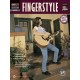 Fingerstyle Guitar Method Complete (book/CD)