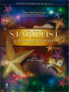 Stardust - Standards for Trumpet, Vol. 4 (book/CD)
