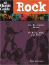 All Music Guide: The Definitive Guide to Rock, Pop & Soul