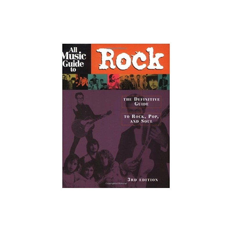 All Music Guide ock pop www.birdlandjazz.it