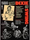 From Dixie to Swing for Clarinet & Soprano Sax (score/CD play-along)