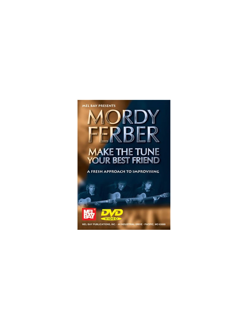 Make the Tune Your Best Friends (DVD)