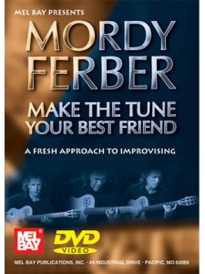 Make the Tune Your Best Friends (DVD)