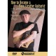 How To Become A More Creative Guitarist (DVD)