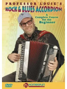 Rock & Blues Accordion (DVD)