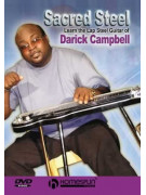 Sacred Steel - Learn the Lap Steel Guitar (DVD)