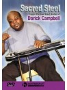 Sacred Steel - Learn the Lap Steel Guitar (DVD)