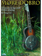 Doug Cox - More Dobro (DVD)