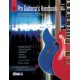 The Pro Guitarist's Handbook (book/CD)