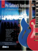 The Pro Guitarist's Handbook (book/CD)