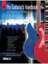 The Pro Guitarist's Handbook