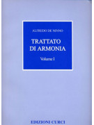 Trattato d'armonia - Volume 1