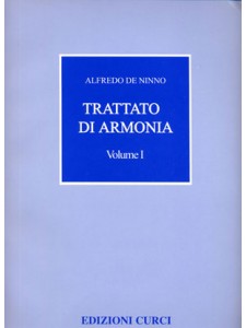 Trattato d'armonia - Volume I