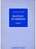 Trattato d'armonia - Volume I
