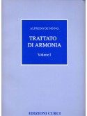 Trattato d'armonia - Volume 1
