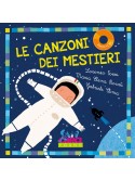 Le canzoni dei mestieri (libro/CD)