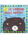 Le canzoni degli animali (libro/CD)
