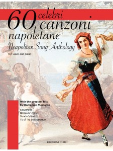 60 celebri canzoni napoletane