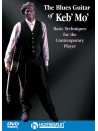 The Blues Guitar of Keb' Mo' (DVD)