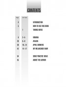 Building a Jazz Chord Solo (book/CD)