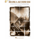 Building a Jazz Chord Solo (book/CD)