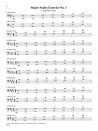The Complete Scale Compendium for Trombone/Euphonium