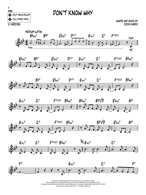 Jazz Play-Along Volume 102 (book/CD)