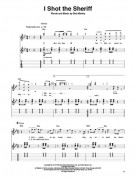 basi chitarra reggae, spartiti chitarra reggae, reggae guitar sheet music